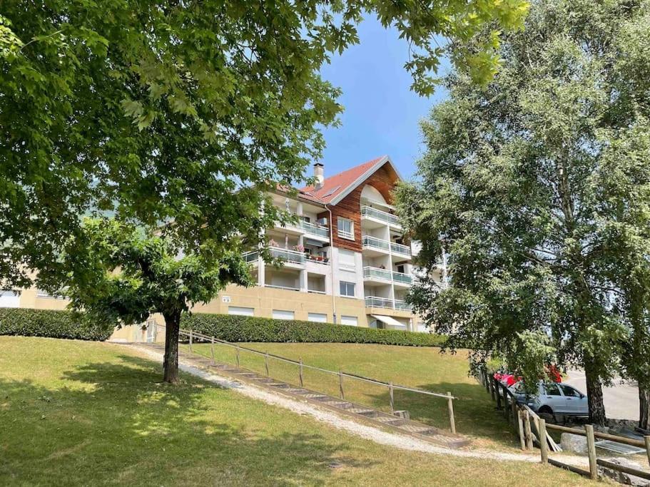 Entre Lac Et Montagnes 47M² Le Bourget-du-Lac Ngoại thất bức ảnh